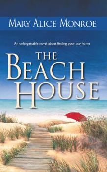 Mass Market Paperback The Beach House Book