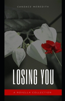 Paperback Losing You Book