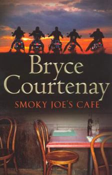 Mass Market Paperback Smoky Joe's Cafe Book