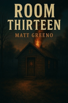 Paperback Room Thirteen Book