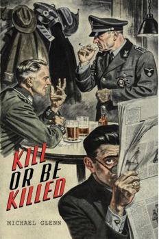Paperback Kill or Be Killed Book