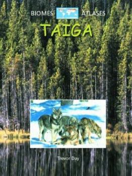 Hardcover Taiga Book