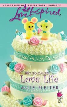 Mass Market Paperback My So-Called Love Life Book