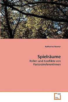 Paperback Spielräume [German] Book