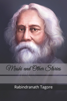 Paperback Mashi and Other Stories Book
