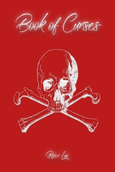 Paperback Book of Curses Book
