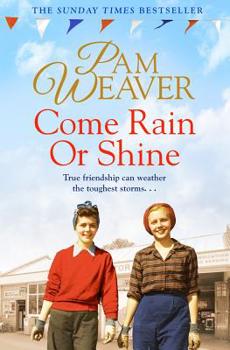 Paperback Come Rain or Shine Book