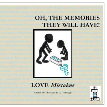 Paperback LOVE Mistakes Book