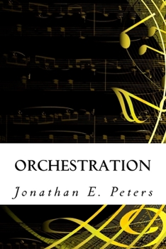 Paperback Orchestration Book
