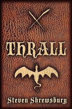 Paperback Thrall Book