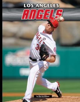 Los Angeles Angels - Book  of the Inside MLB
