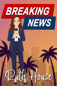 Paperback Breaking News Book