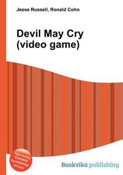 Paperback Devil May Cry (Video Game) Book