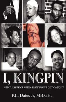 Paperback I, Kingpin Book