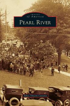 Hardcover Pearl River Book