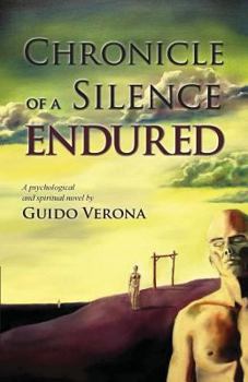 Paperback Chronicle of a Silence Endured Book