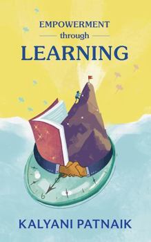 Hardcover Empowerment Through Learning Book