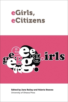 Paperback Egirls, Ecitizens Book