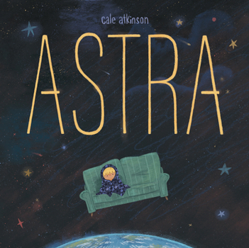 Hardcover Astra Book