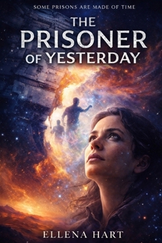 Paperback The Prisoner of Yesterday Book