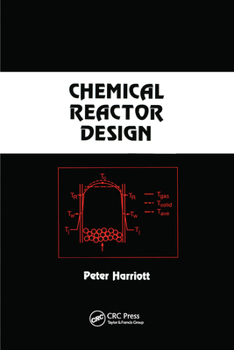 Paperback Chemical Reactor Design Book