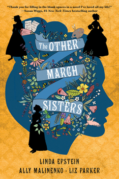 Paperback The Other March Sisters Book