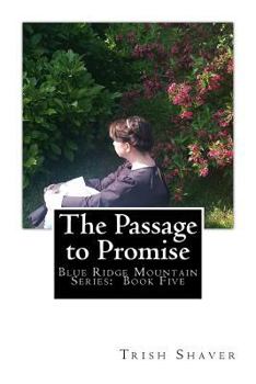 Paperback The Passage to Promise Book