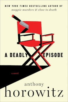 Paperback A Deadly Episode Book