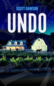 Paperback Undo Book