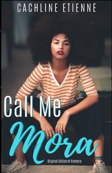 Paperback Call Me Mora Book