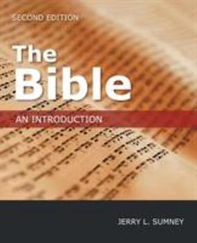 Paperback Bible, the 2ed PB: An Introduction Book