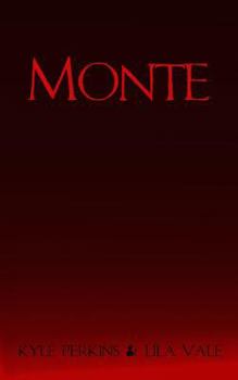 Paperback Monte Book