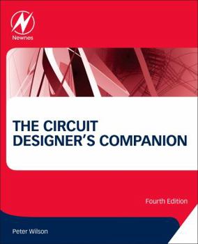 Paperback The Circuit Designer's Companion Book