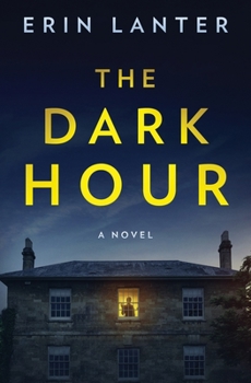 Paperback The Dark Hour Book