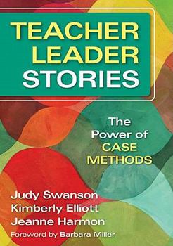 Paperback Teacher Leader Stories Book