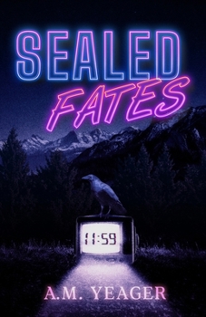 Paperback Sealed Fates Book