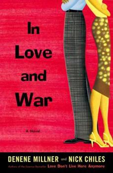 Hardcover In Love and War Book