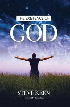 Paperback The Existence of God Book