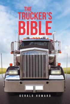 Paperback The Trucker's Bible Book