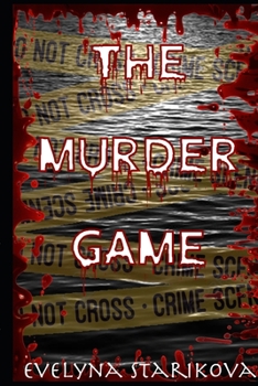 Paperback The Murder Game Book