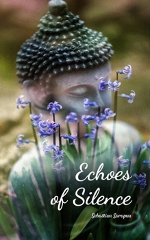 Paperback Echoes of Silence Book