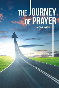 Paperback The Journey of Prayer Book