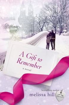 Hardcover A Gift to Remember Book