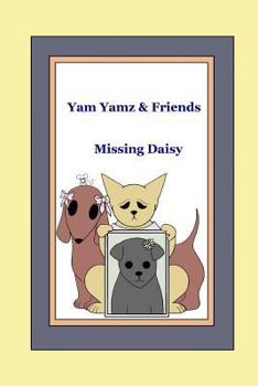 Paperback Yam Yamz & Friends Book