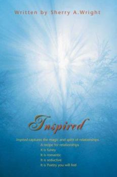 Paperback Inspired Book