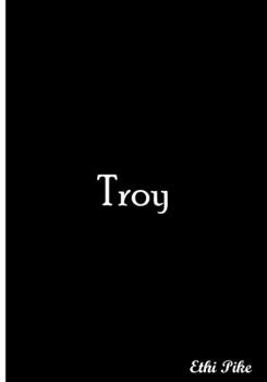 Troy : Collectible Notebook