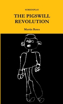 Paperback The Pigswill Revolution Book