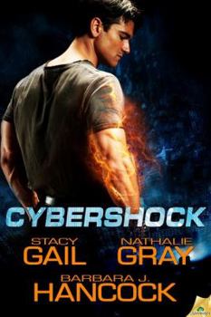 Paperback Cybershock Book