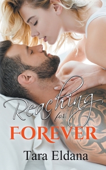 Paperback Reaching for Forever Book