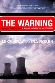 Paperback The Warning: Accident at Three Mile Island Book